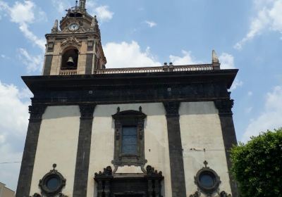 Chiesa di Santa Maria dell'Idria