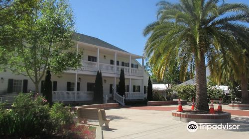 Sunnyvale Heritage Park Museum