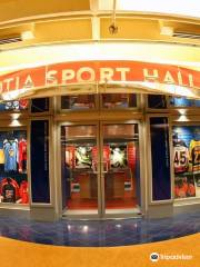 Nova Scotia Sport Hall Of Fame