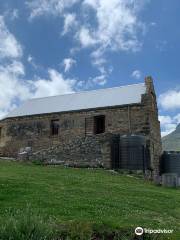 Montagu Pass Old Toll House