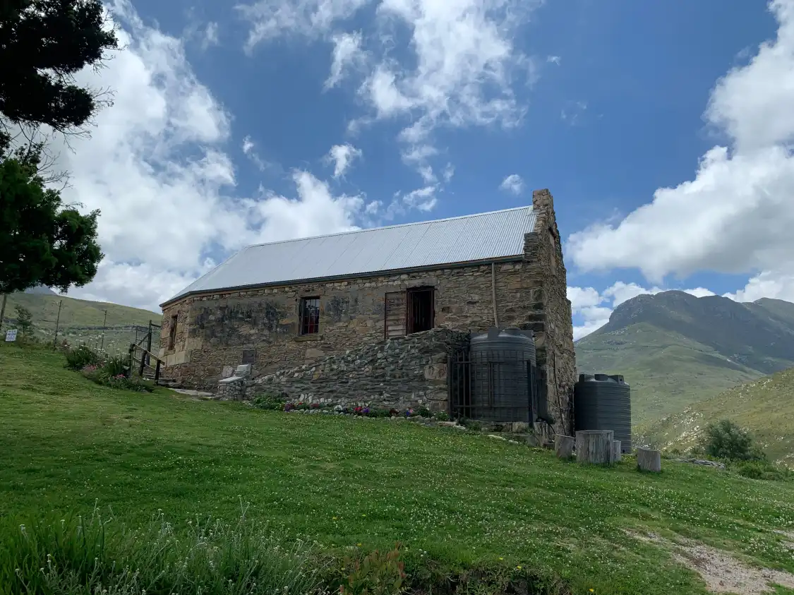 Hotels near Montagu Pass Old Toll House