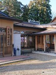 花巻神社