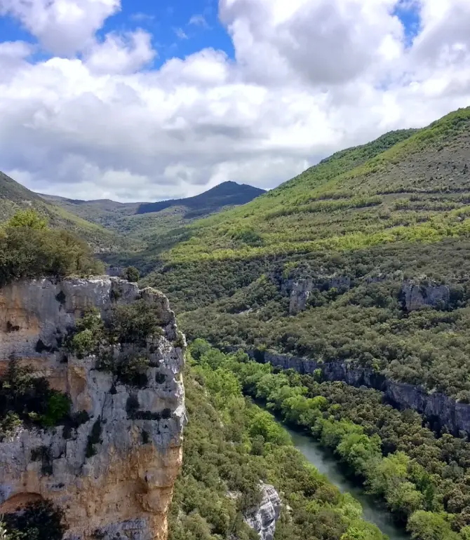 Pesquera de Ebro