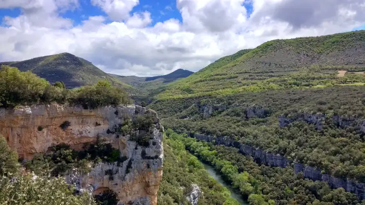 Valle de Sedano 호텔