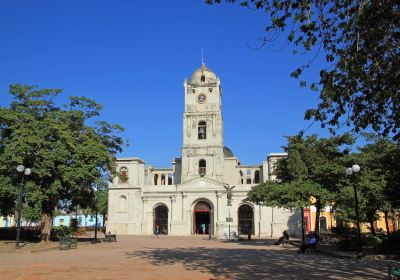 Holguín