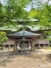 Matsunoodera Temple