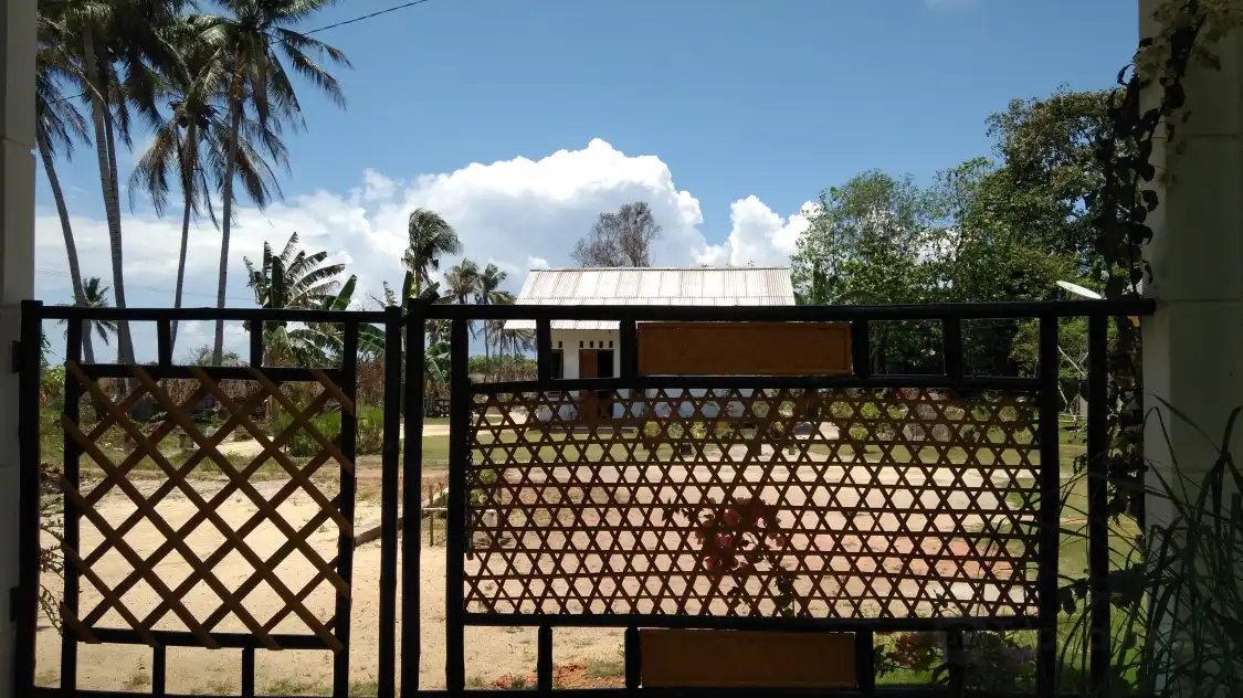Hotels near Library @ Trikora