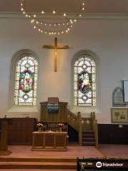 Cupar Old Parish Church