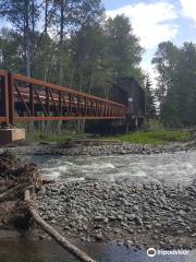 Dungeness River Nature Center