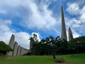Afrikaans Language Monument