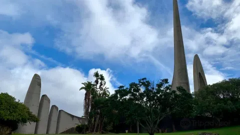 Paarl travel destination