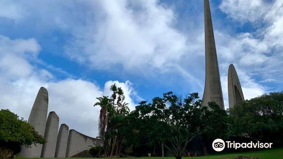 Afrikaans Language Monument