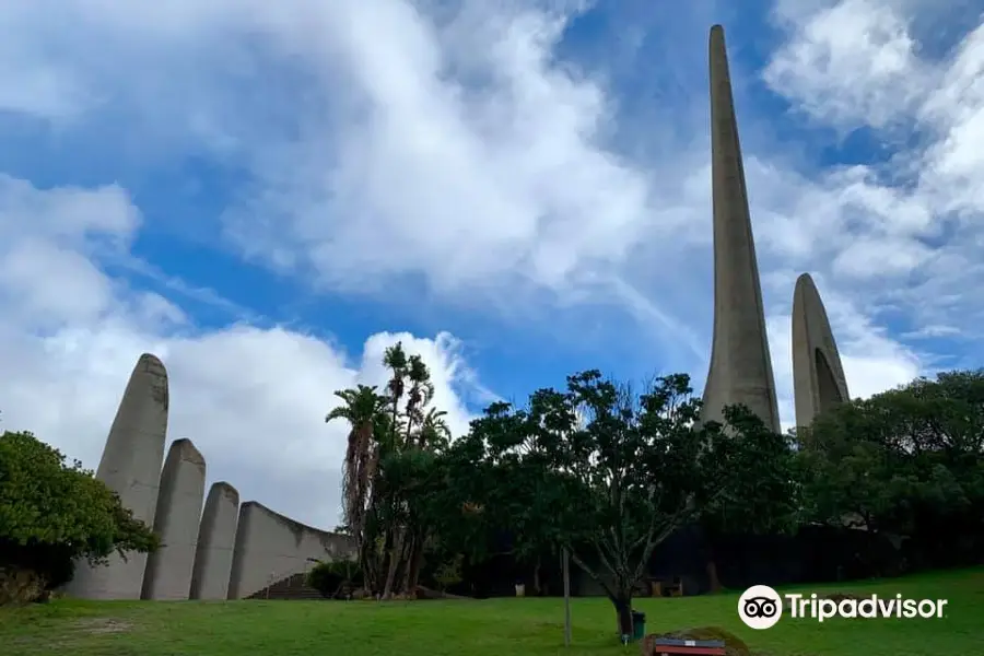 Afrikaans Language Monument