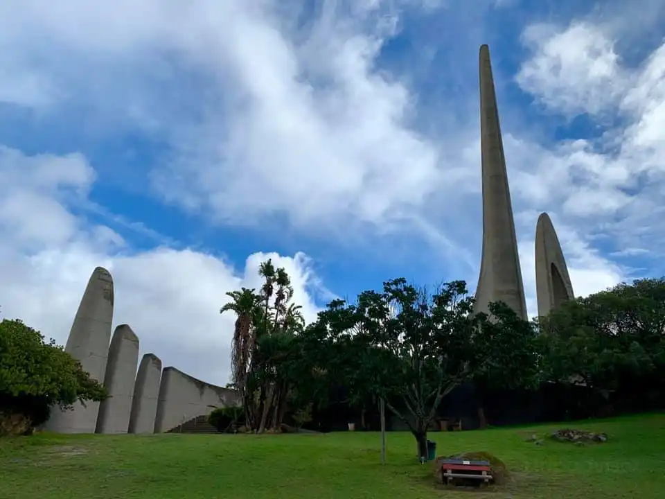 Các khách sạn gần Afrikaans Language Monument