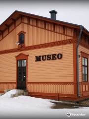 Savo Railway Museum