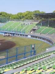 高知県立春野総合運動公園