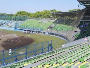 Kochi Athletic Recreation Park