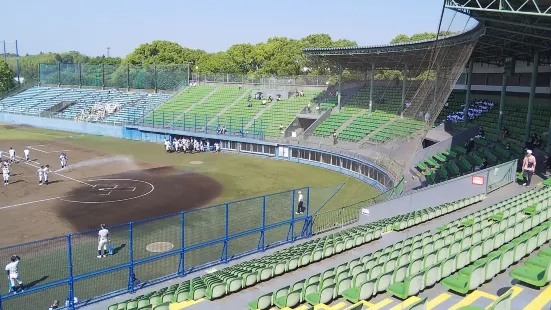 Kochi Athletic Recreation Park