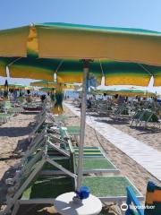Senigallia Beach - Bagni 63