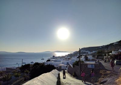 Agios Ioannis Beach