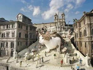 Italia in Miniatura