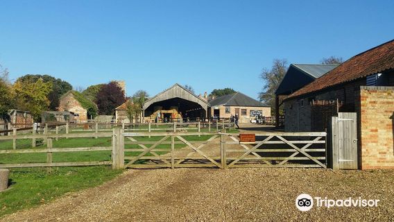 Church Farm - Stow Bardolph