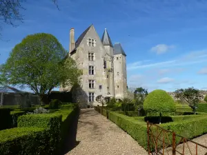 Donjon de Ballon