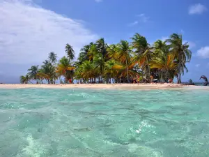 Isla Pelicano
