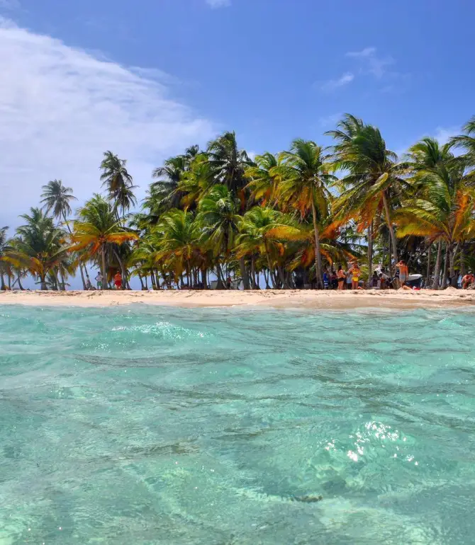San Blas Islands