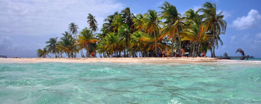 Isla Pelicano
