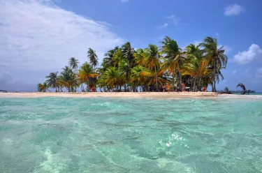 Isla Pelicano