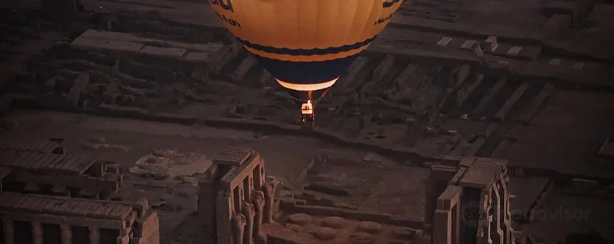 Sindbad Hot Air Balloons