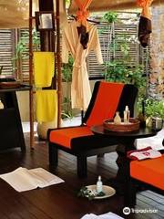 J Wellness Circle at Taj Exotica Resort & Spa, Maldives
