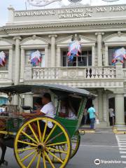 Don't Skip Manila City Tours