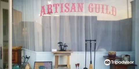 Black Horse Artisan Guild