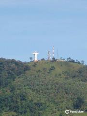 Christ the Redeemer of Pouso Alegre