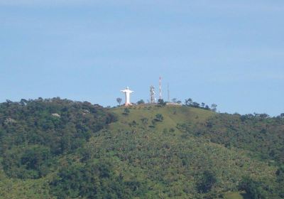 Christ the Redeemer of Pouso Alegre