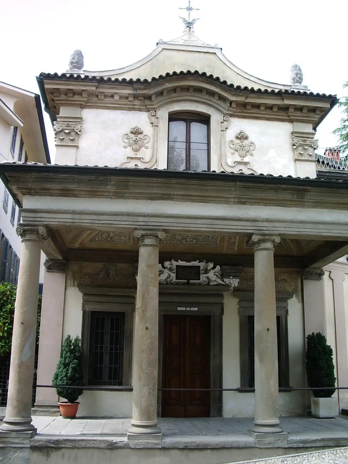 Hotel in zona Chiesa della Beata Vergine del Giglio