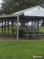 Tyabb Central Recreation Reserve