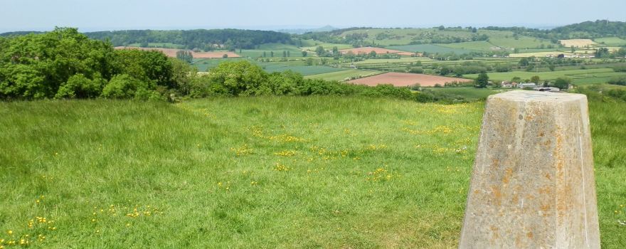Lollover Hill