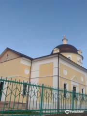 New Assumption Cathedral