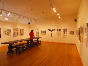 Woodstock Artists Association & Museum