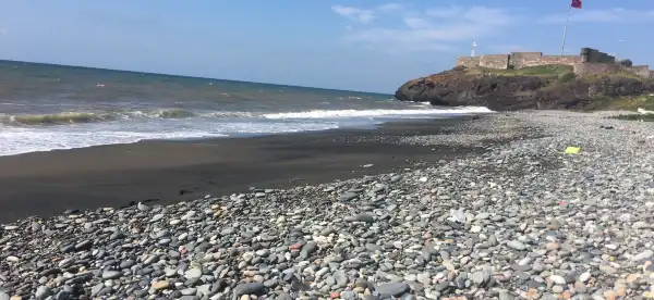 Eynesil otelleri