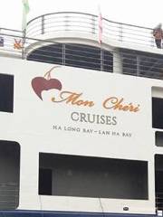 Halong Bay Cruise Instant