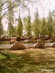 Asharamji Bapu Ashram