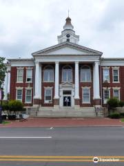 Logan County Circuit Clerk's Office