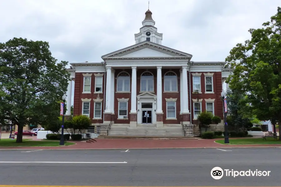 Logan County Circuit Clerk's Office