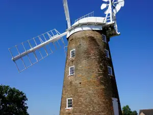 Dereham Windmill