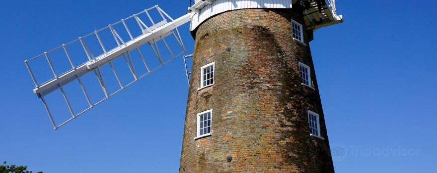 Dereham Windmill