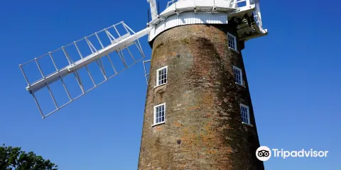 Dereham Windmill